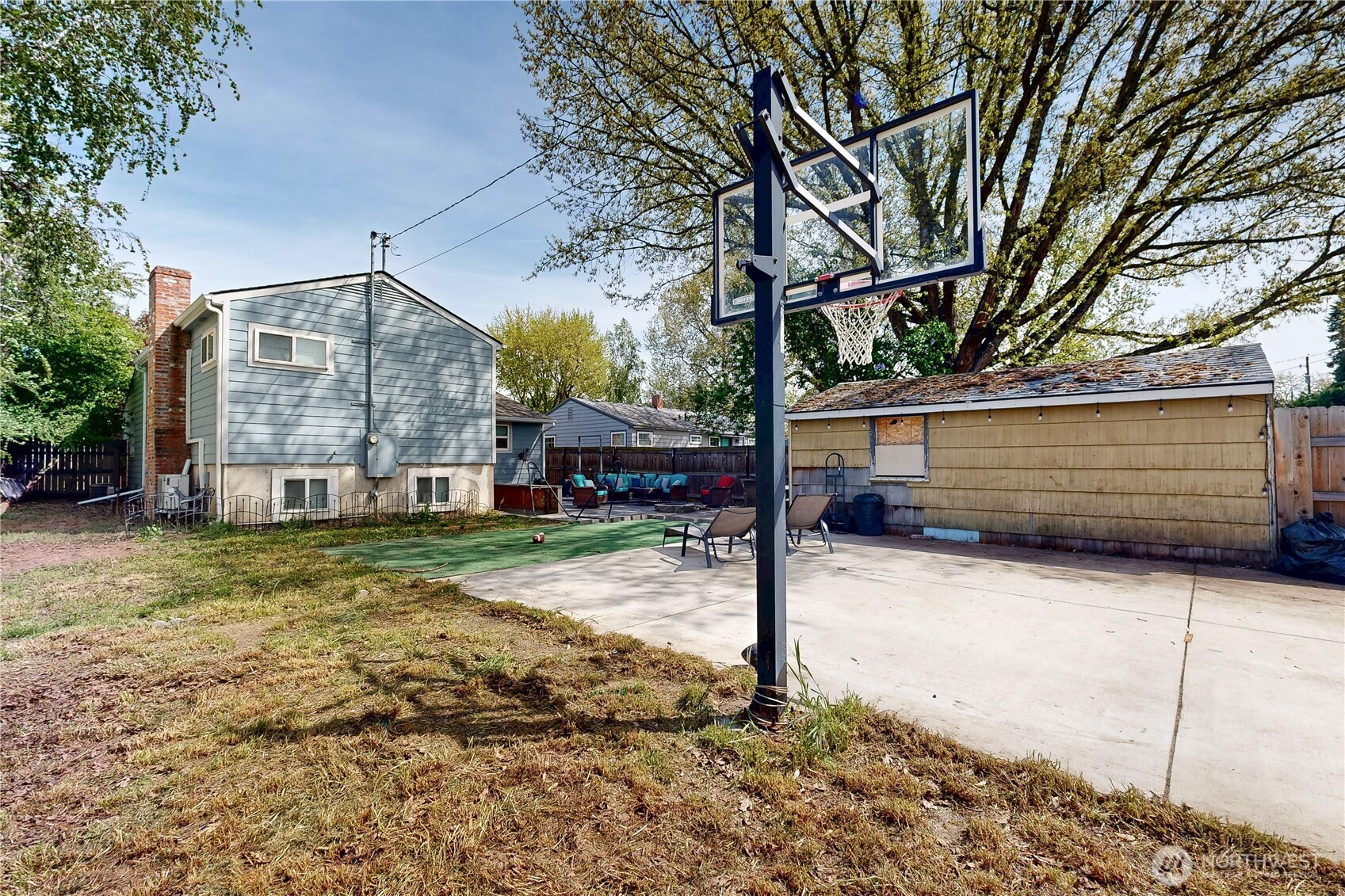 522 Sycamore Street , Walla Walla, WA 99362