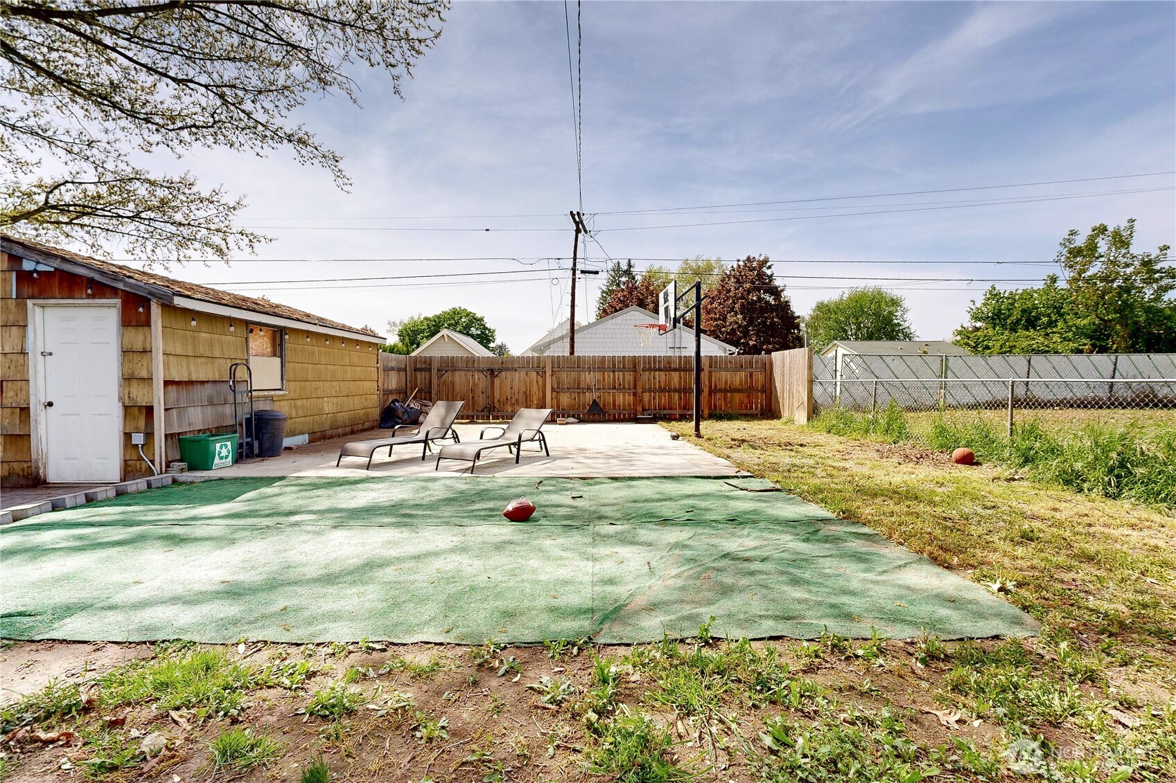 522 Sycamore Street , Walla Walla, WA 99362