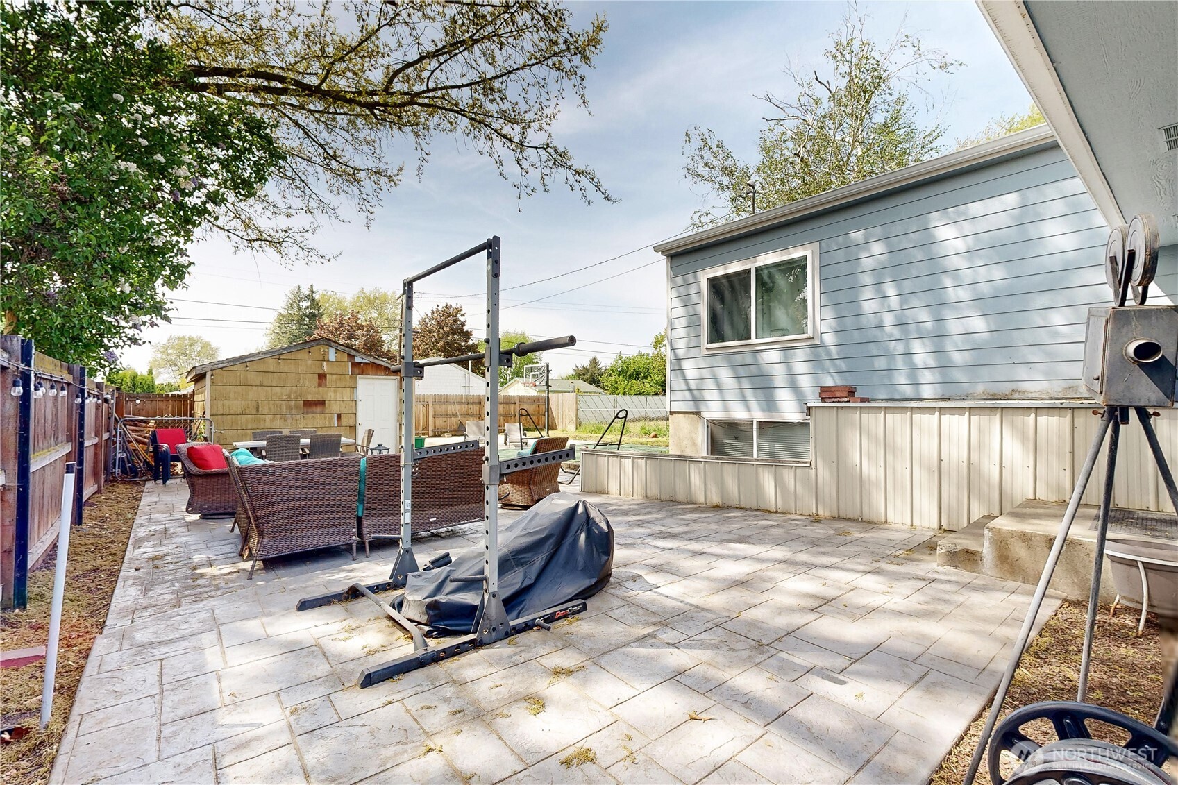 522 Sycamore Street , Walla Walla, WA 99362