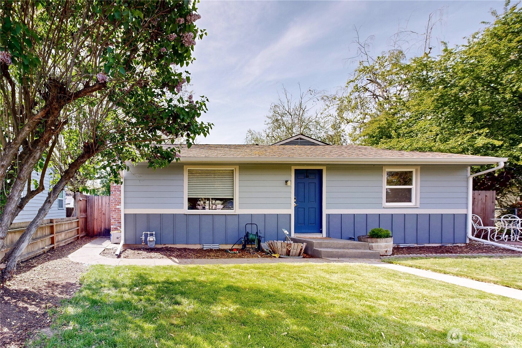 522 Sycamore Street , Walla Walla, WA 99362