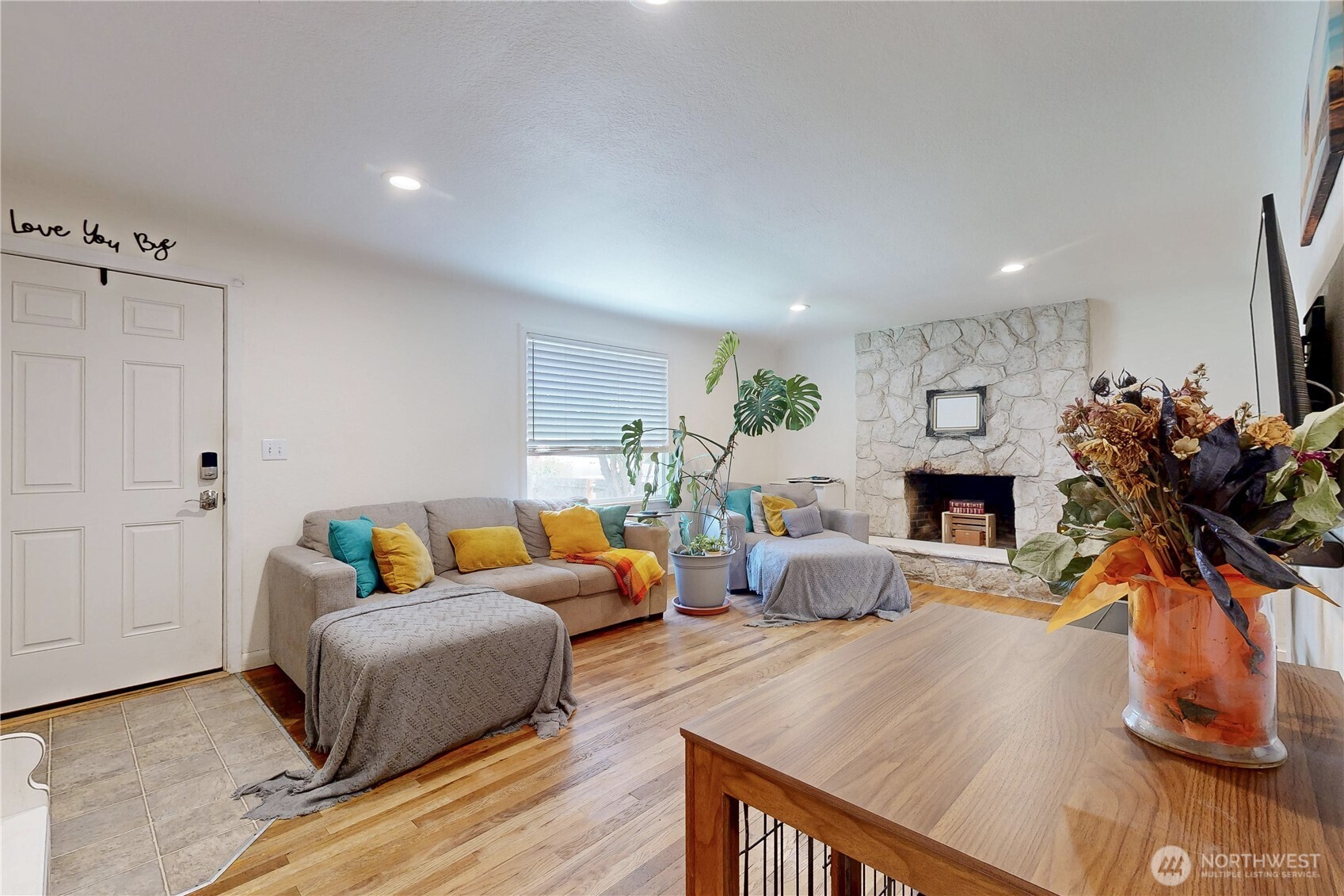 522 Sycamore Street , Walla Walla, WA 99362
