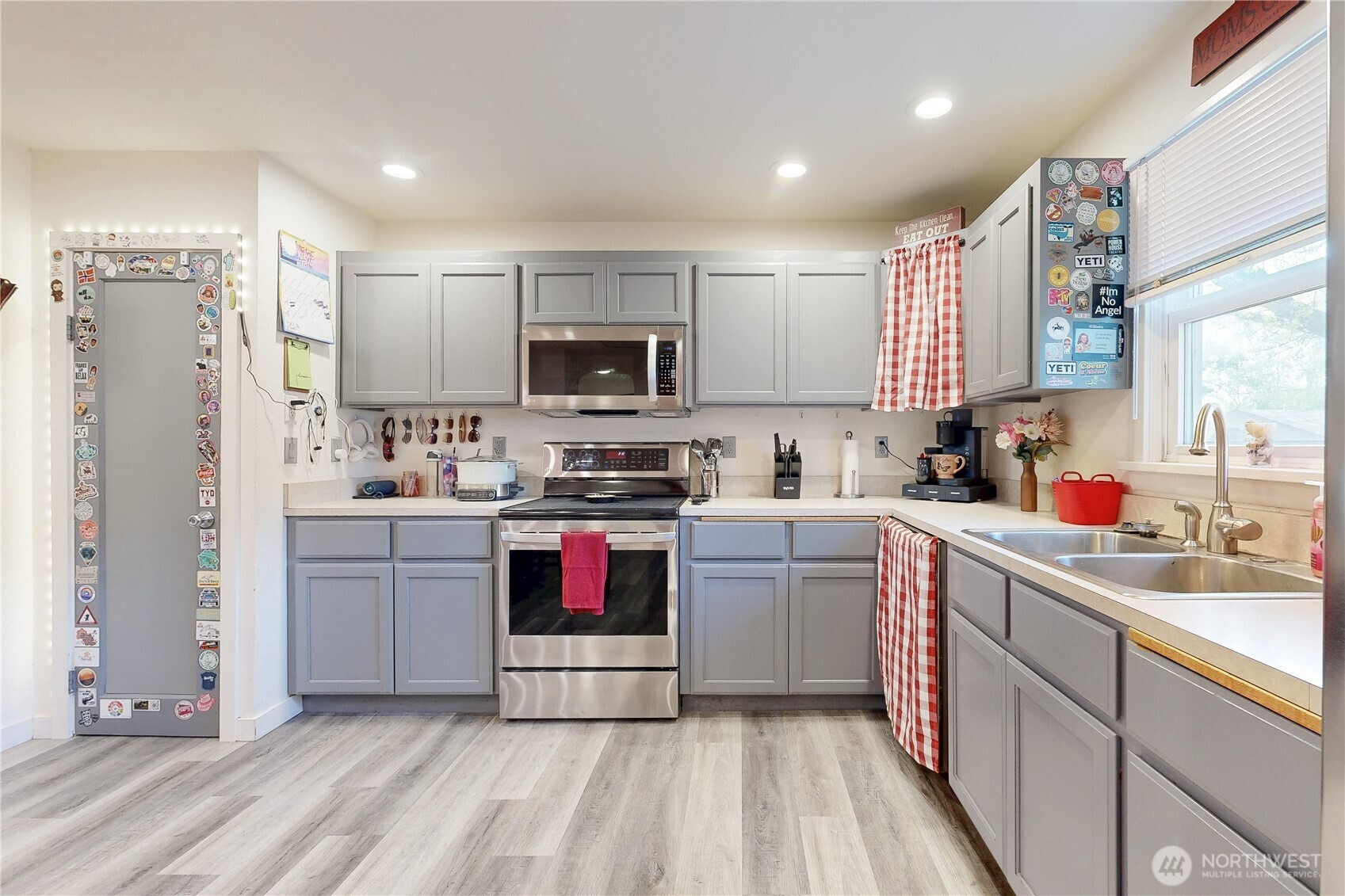 522 Sycamore Street , Walla Walla, WA 99362