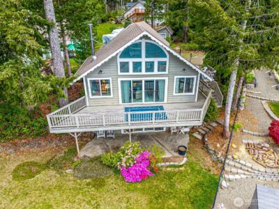 10 E North Cove Road , Shelton, WA 98584 - Photo 1