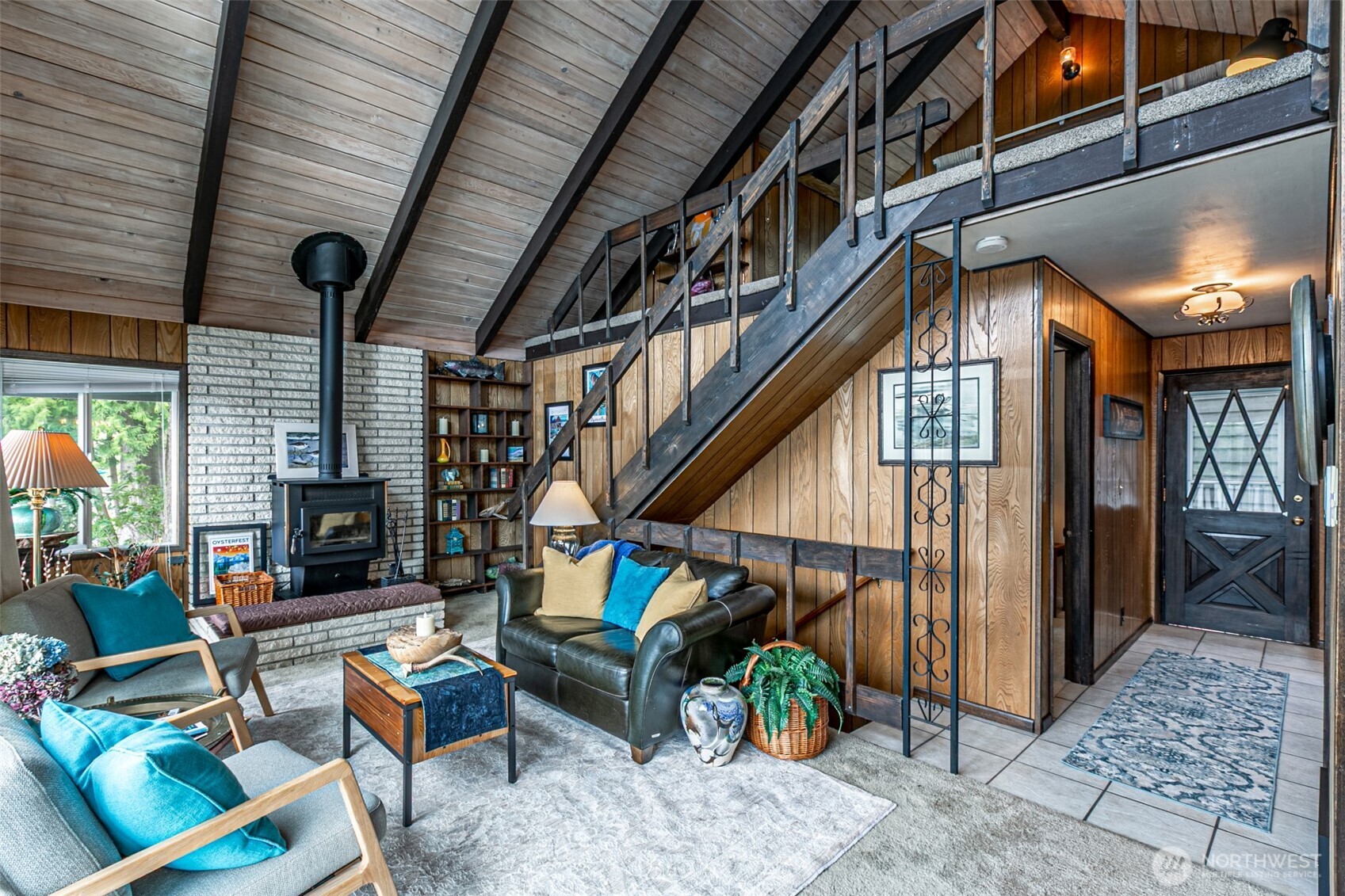 10 E North Cove Road , Shelton, WA 98584