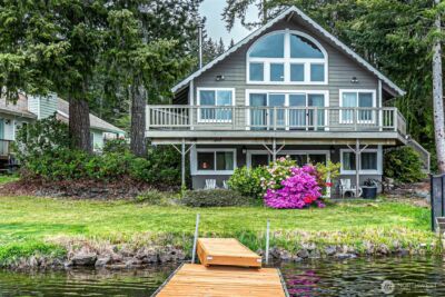 10 E North Cove Road , Shelton, WA 98584 - Photo 2