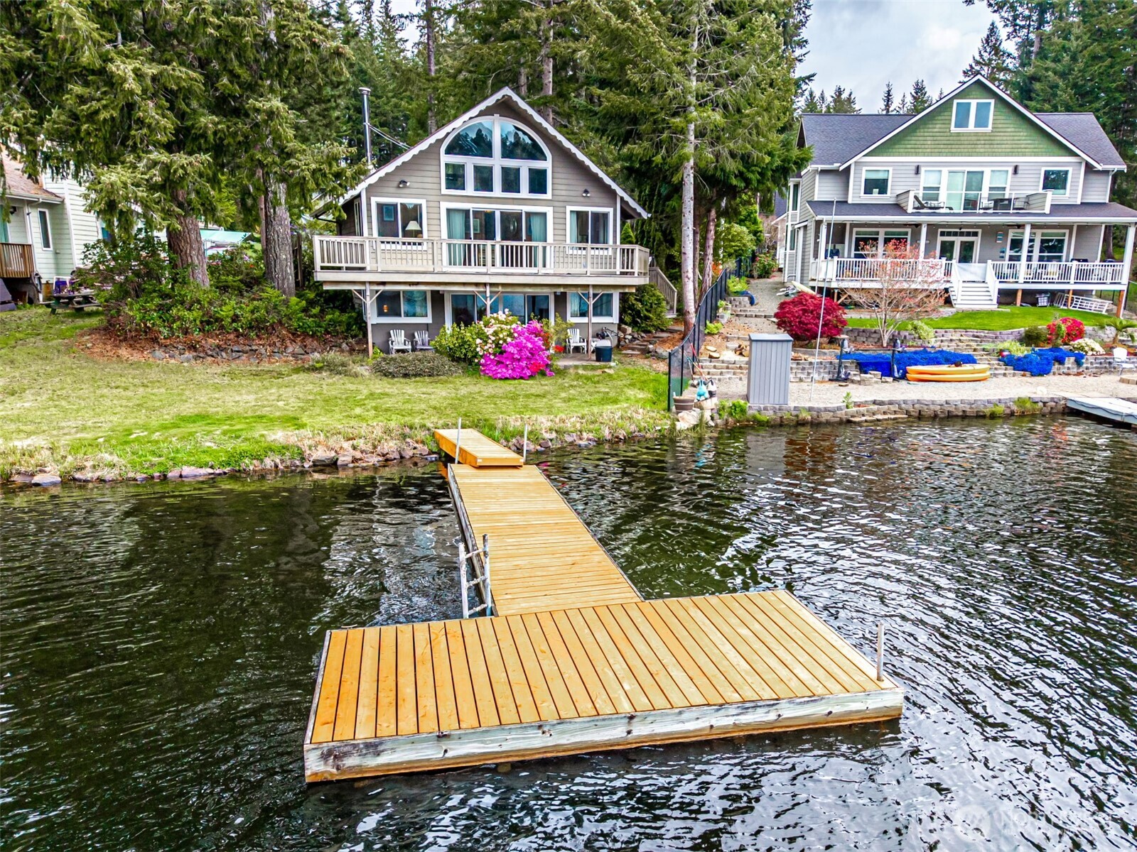 10 E North Cove Road , Shelton, WA 98584