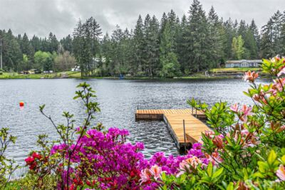 10 E North Cove Road , Shelton, WA 98584 - Photo 23