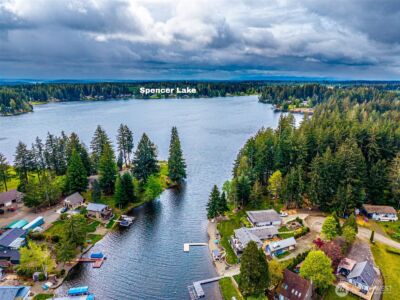 10 E North Cove Road , Shelton, WA 98584 - Photo 25