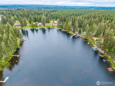 10 E North Cove Road , Shelton, WA 98584 - Photo 26