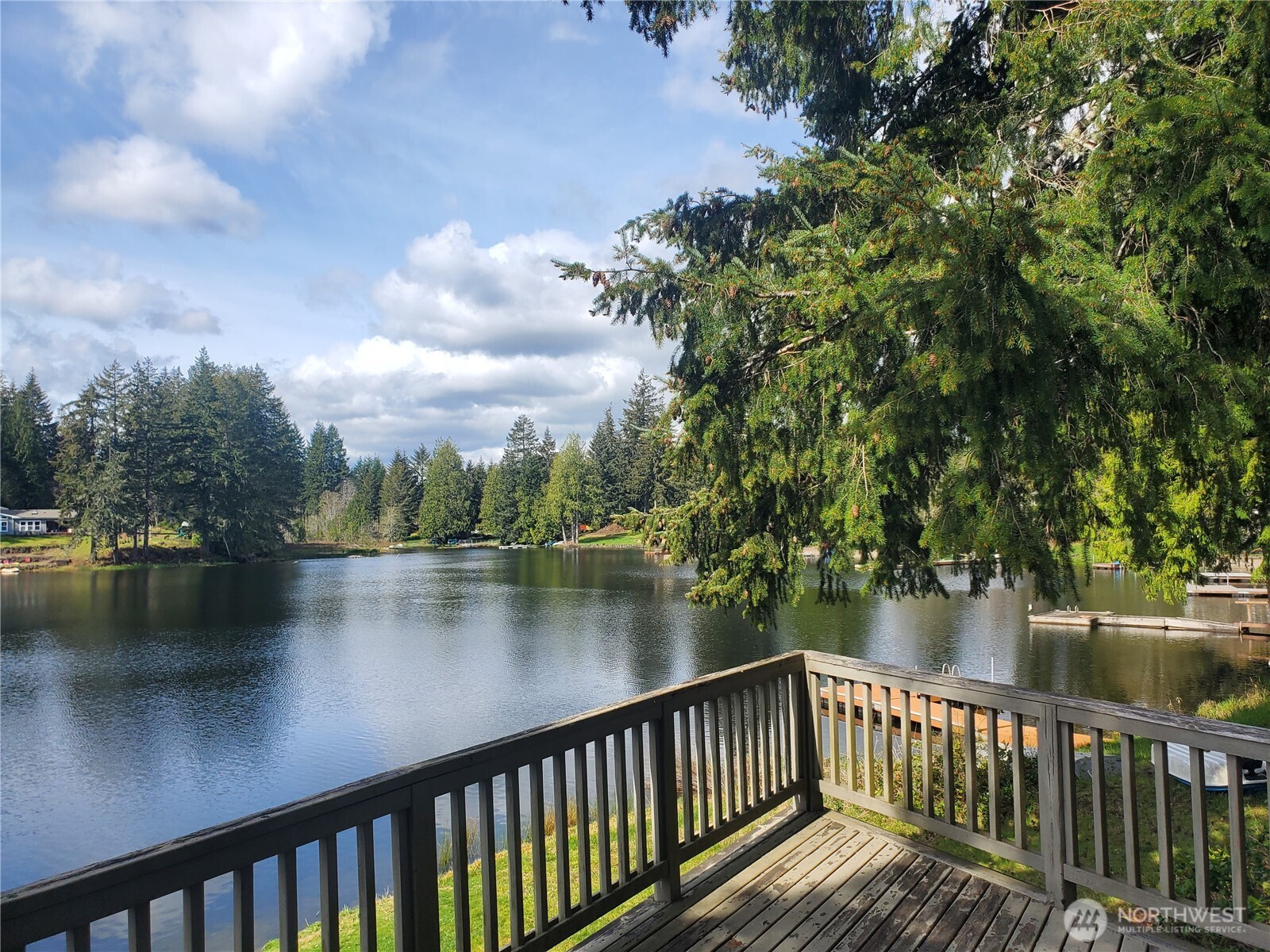 10 E North Cove Road , Shelton, WA 98584