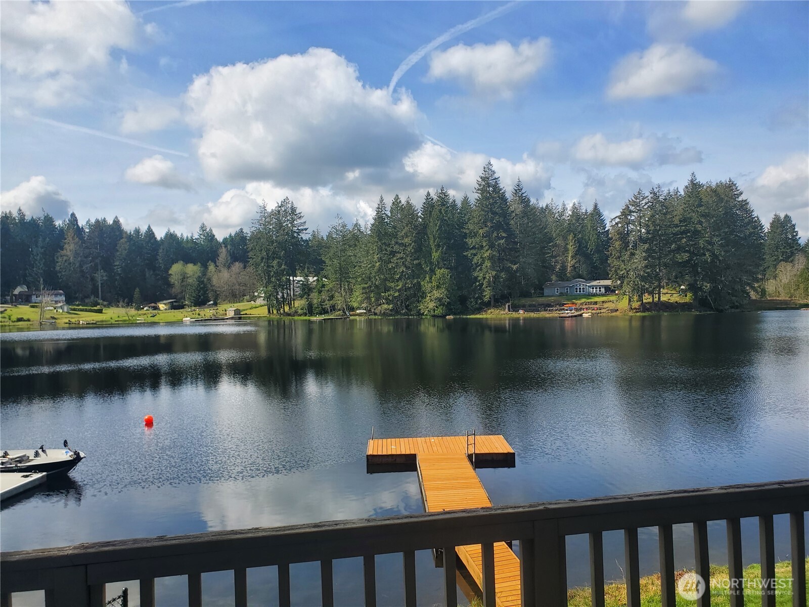 10 E North Cove Road , Shelton, WA 98584