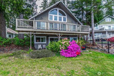 10 E North Cove Road , Shelton, WA 98584 - Photo 3
