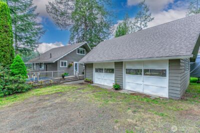 10 E North Cove Road , Shelton, WA 98584 - Photo 4