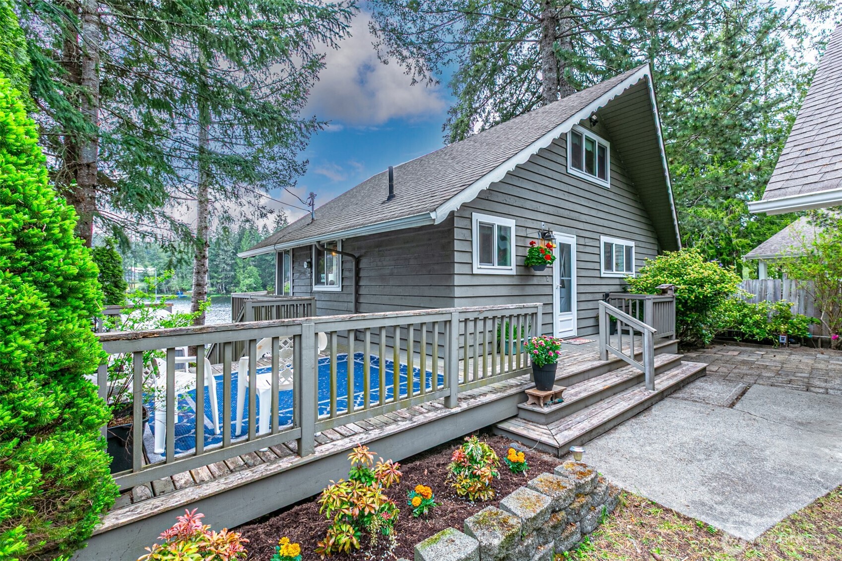 10 E North Cove Road , Shelton, WA 98584