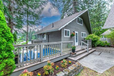 10 E North Cove Road , Shelton, WA 98584 - Photo 5