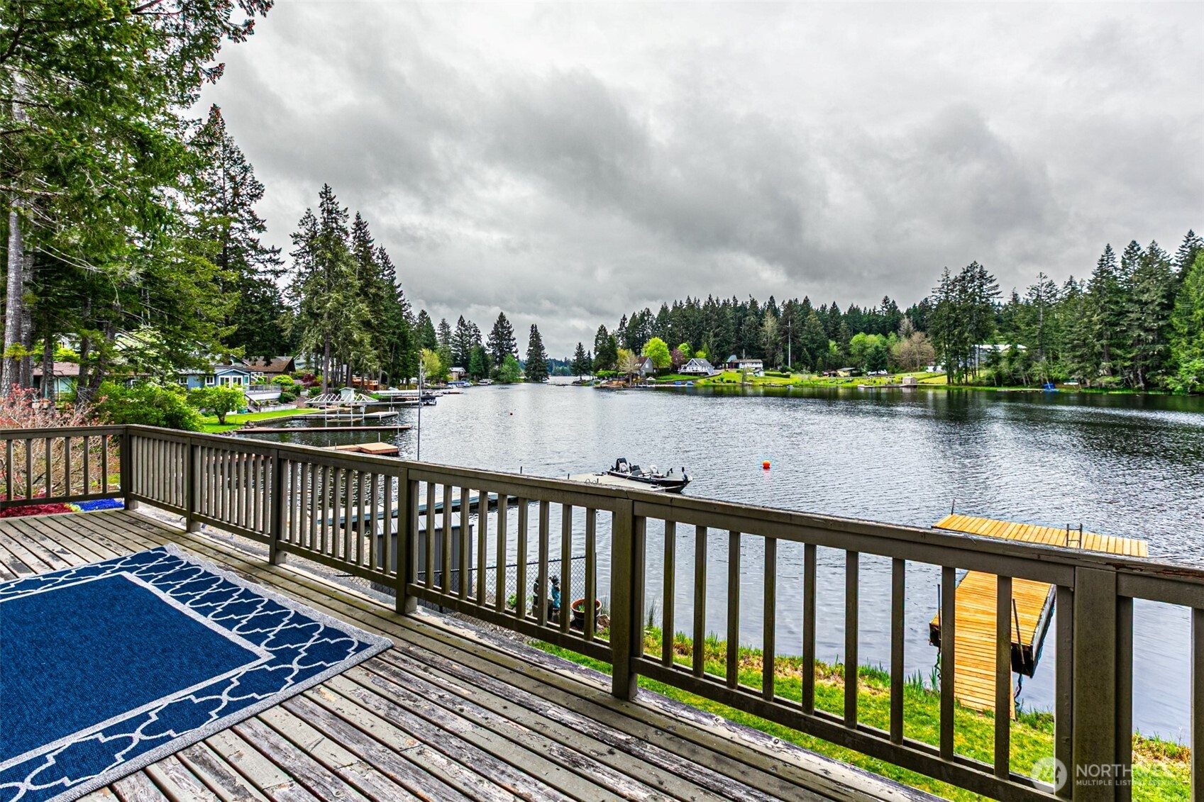 10 E North Cove Road , Shelton, WA 98584