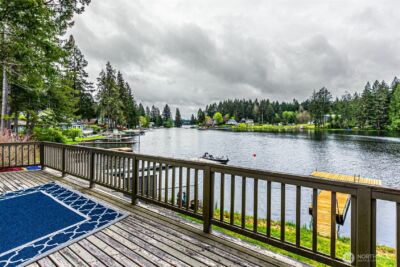 10 E North Cove Road , Shelton, WA 98584 - Photo 6