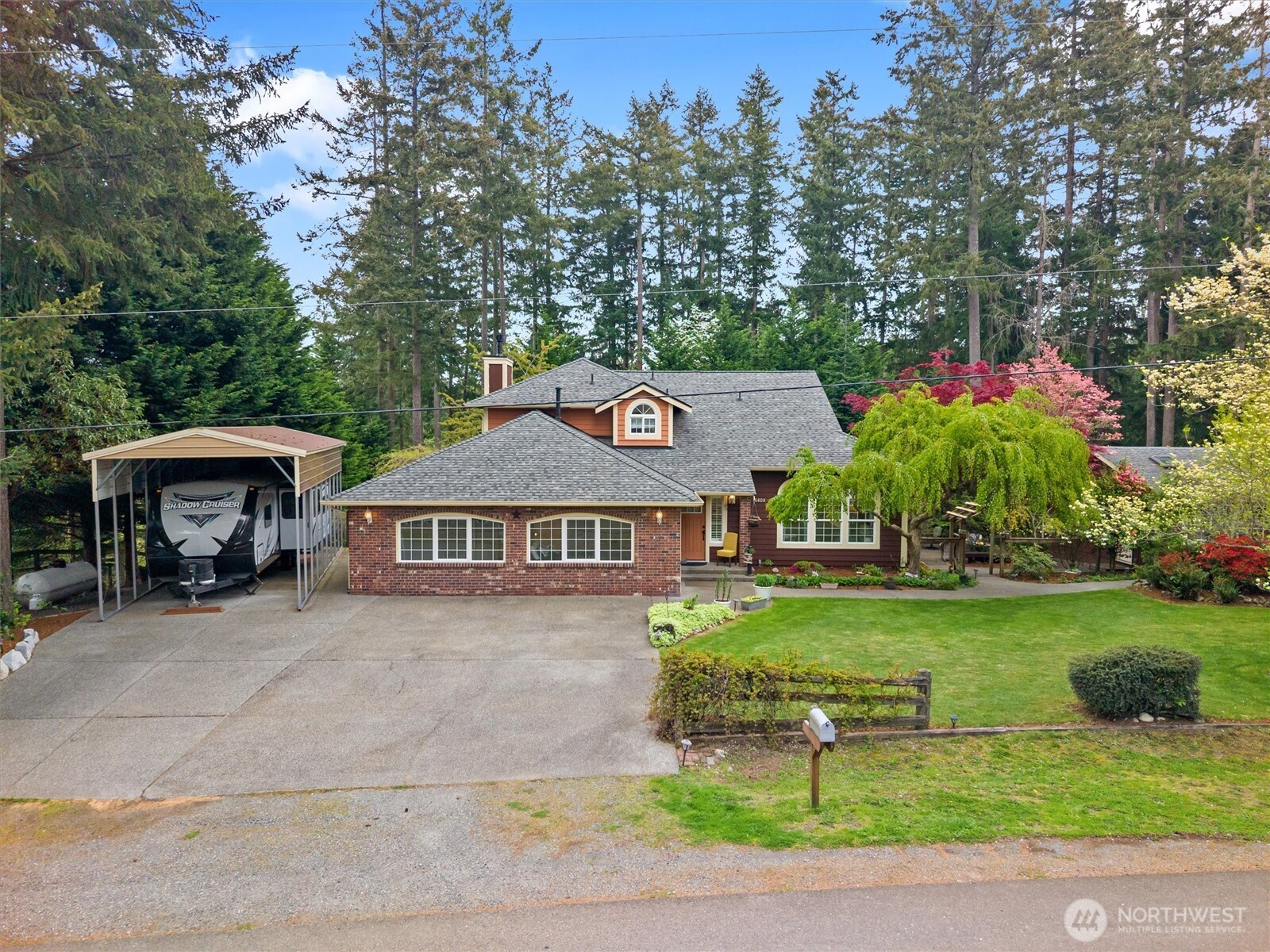 6808 183rd Avenue E, Bonney Lake, WA 98391