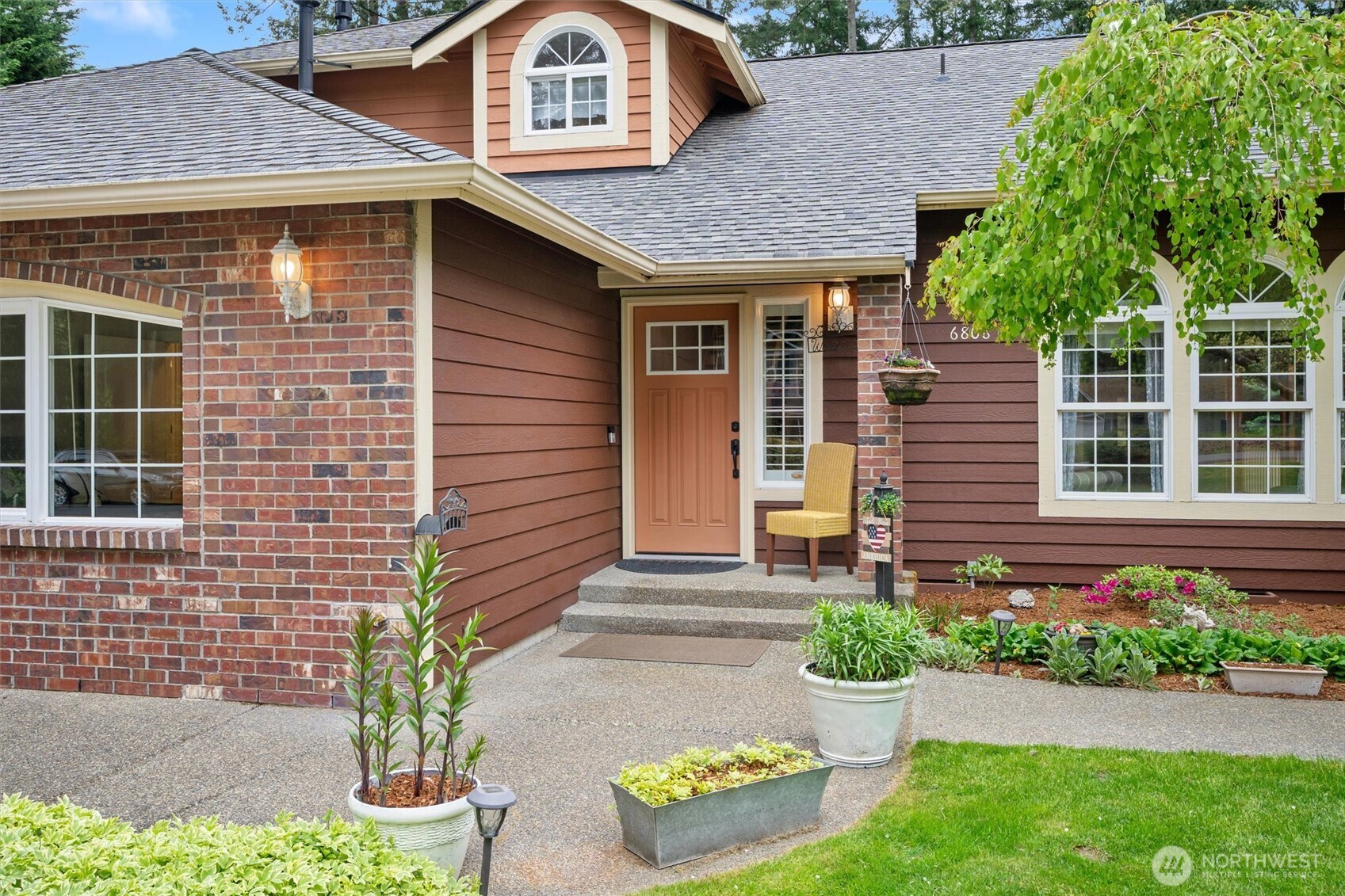 6808 183rd Avenue E, Bonney Lake, WA 98391
