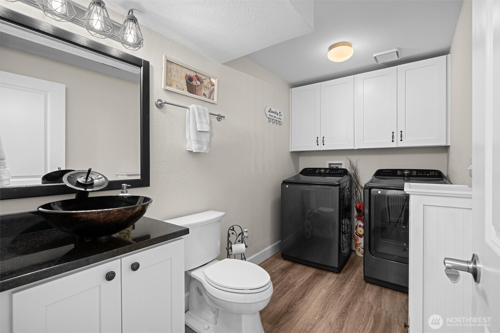 6808 183rd Avenue E, Bonney Lake, WA 98391