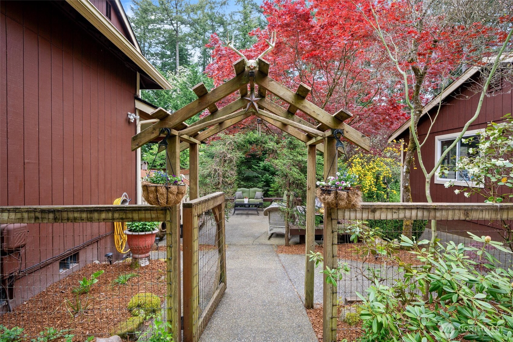 6808 183rd Avenue E, Bonney Lake, WA 98391
