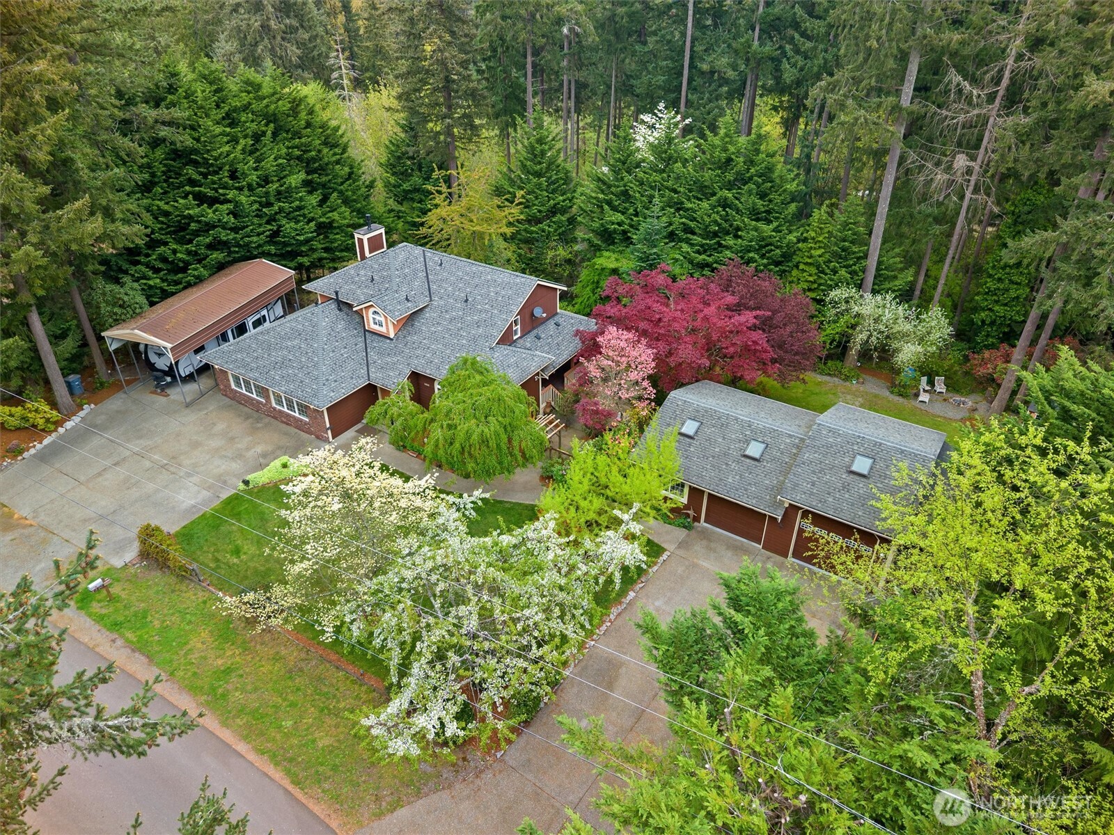 6808 183rd Avenue E, Bonney Lake, WA 98391