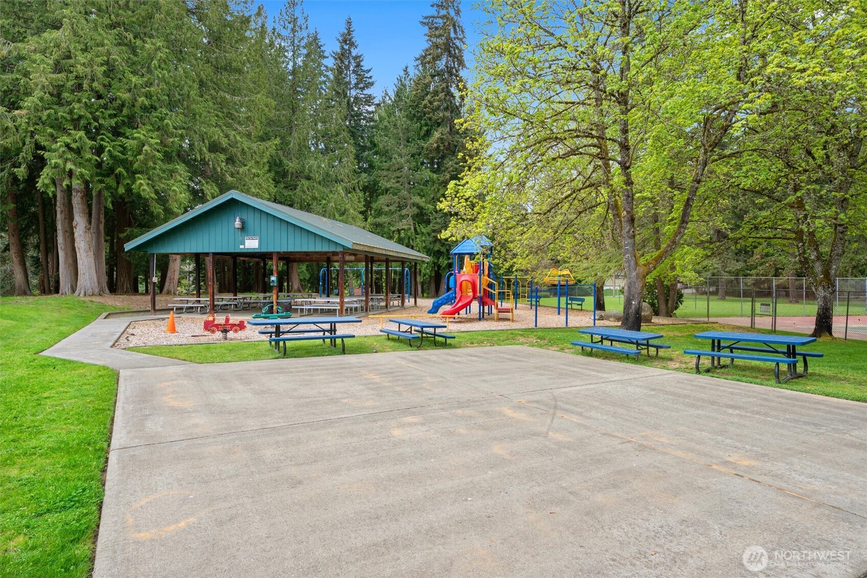 6808 183rd Avenue E, Bonney Lake, WA 98391