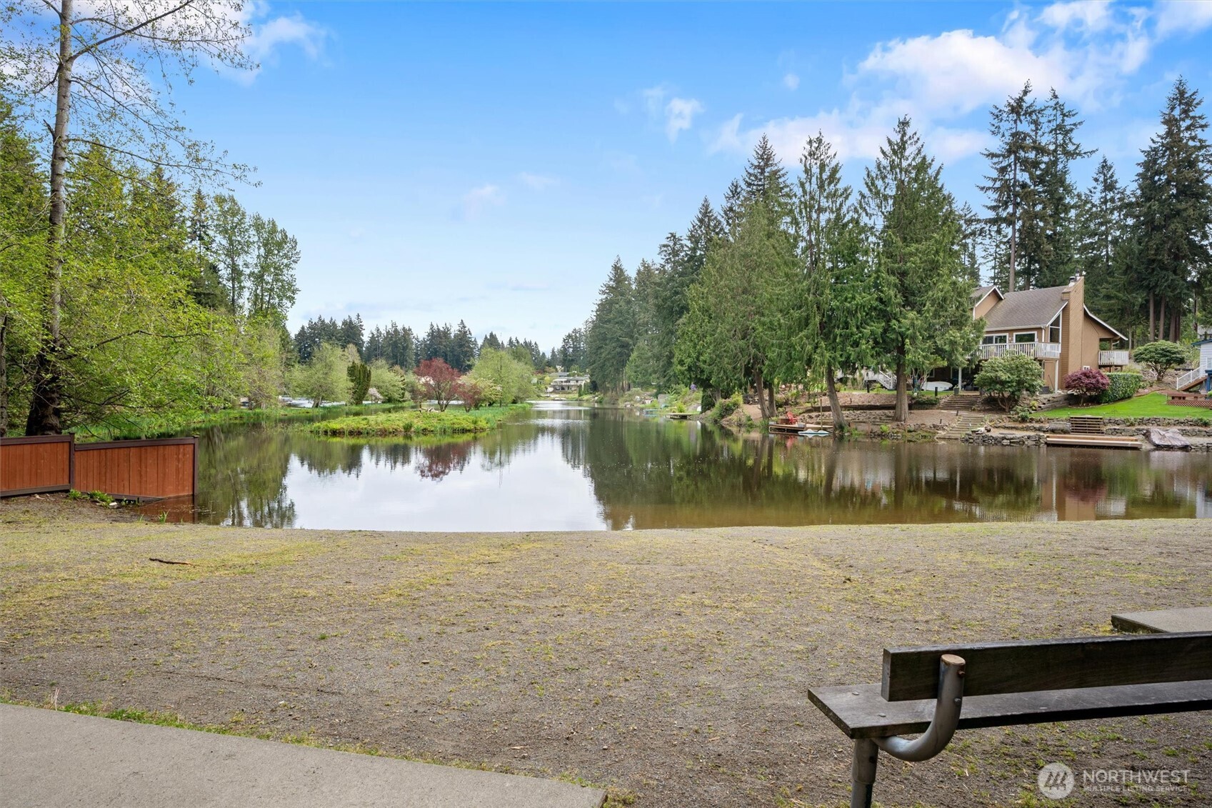 6808 183rd Avenue E, Bonney Lake, WA 98391
