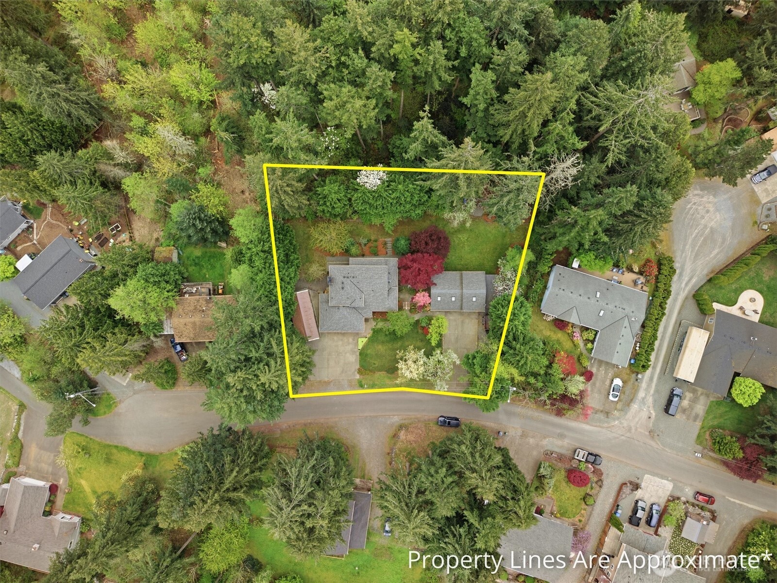 6808 183rd Avenue E, Bonney Lake, WA 98391