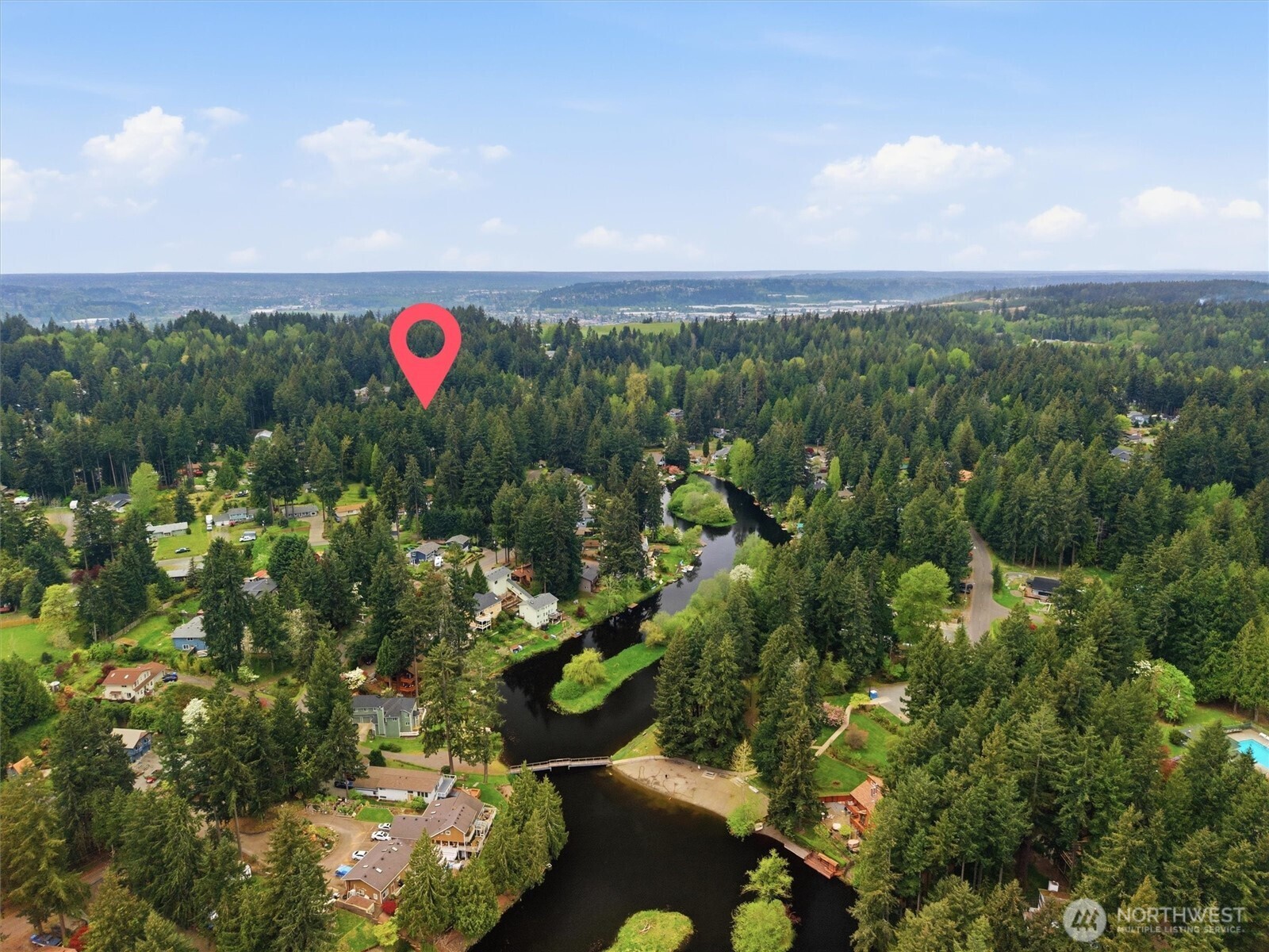 6808 183rd Avenue E, Bonney Lake, WA 98391