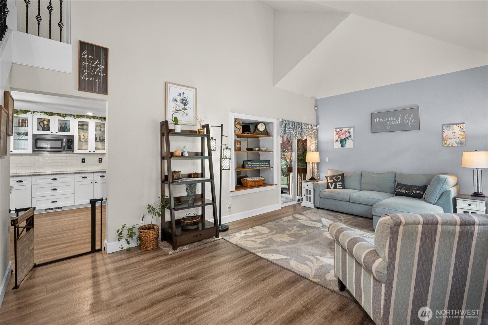 6808 183rd Avenue E, Bonney Lake, WA 98391
