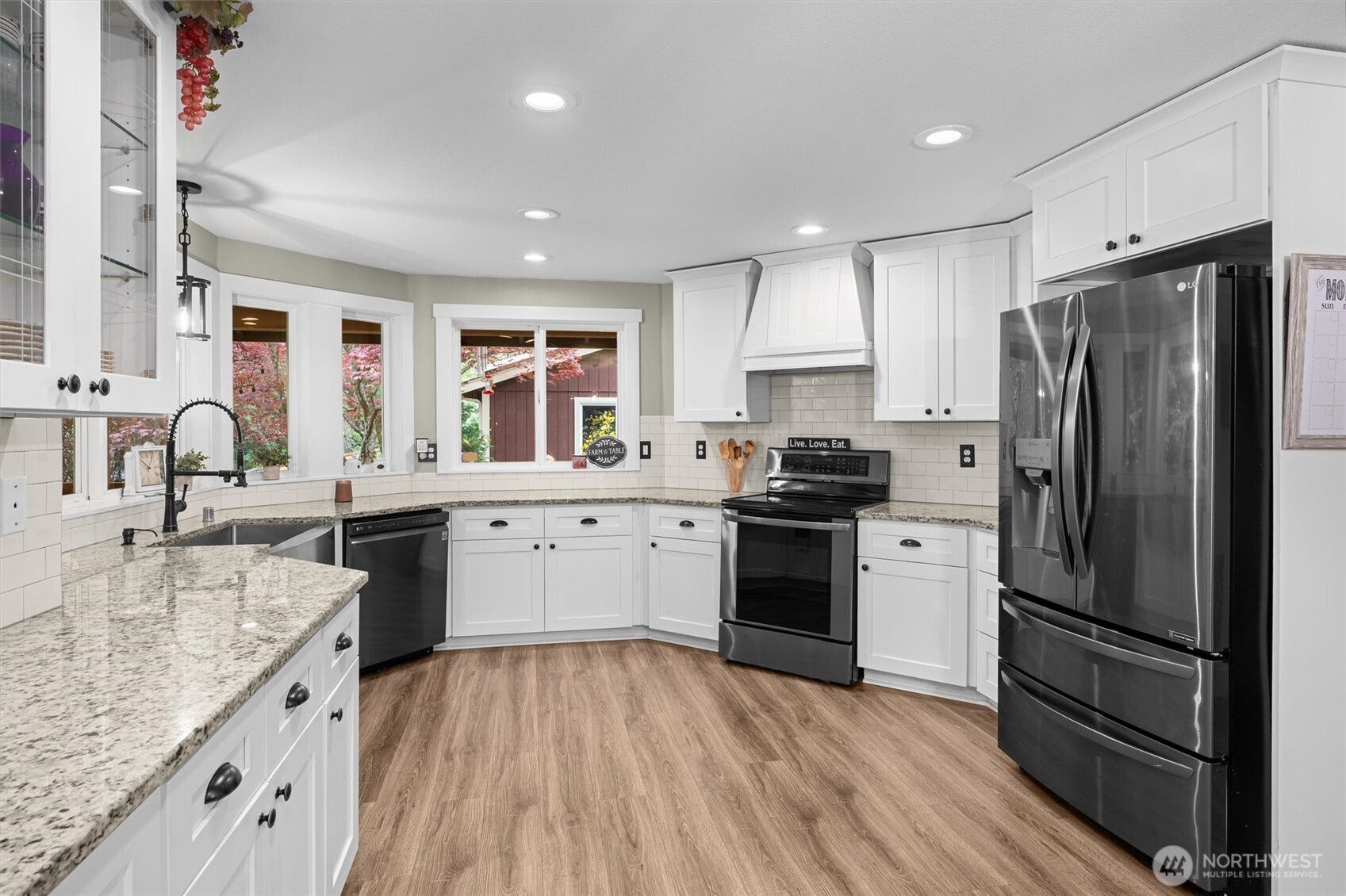 6808 183rd Avenue E, Bonney Lake, WA 98391