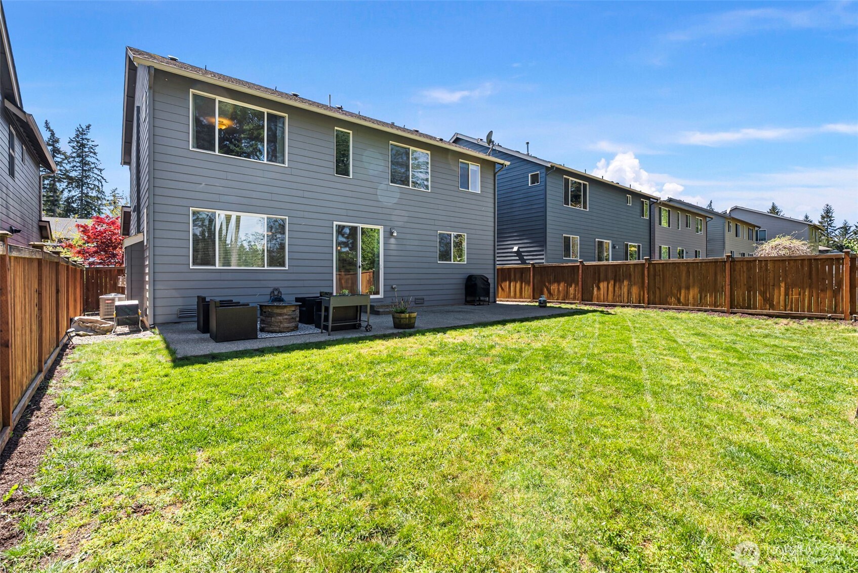 4196 Novak Drive SW, Port Orchard, WA 98367