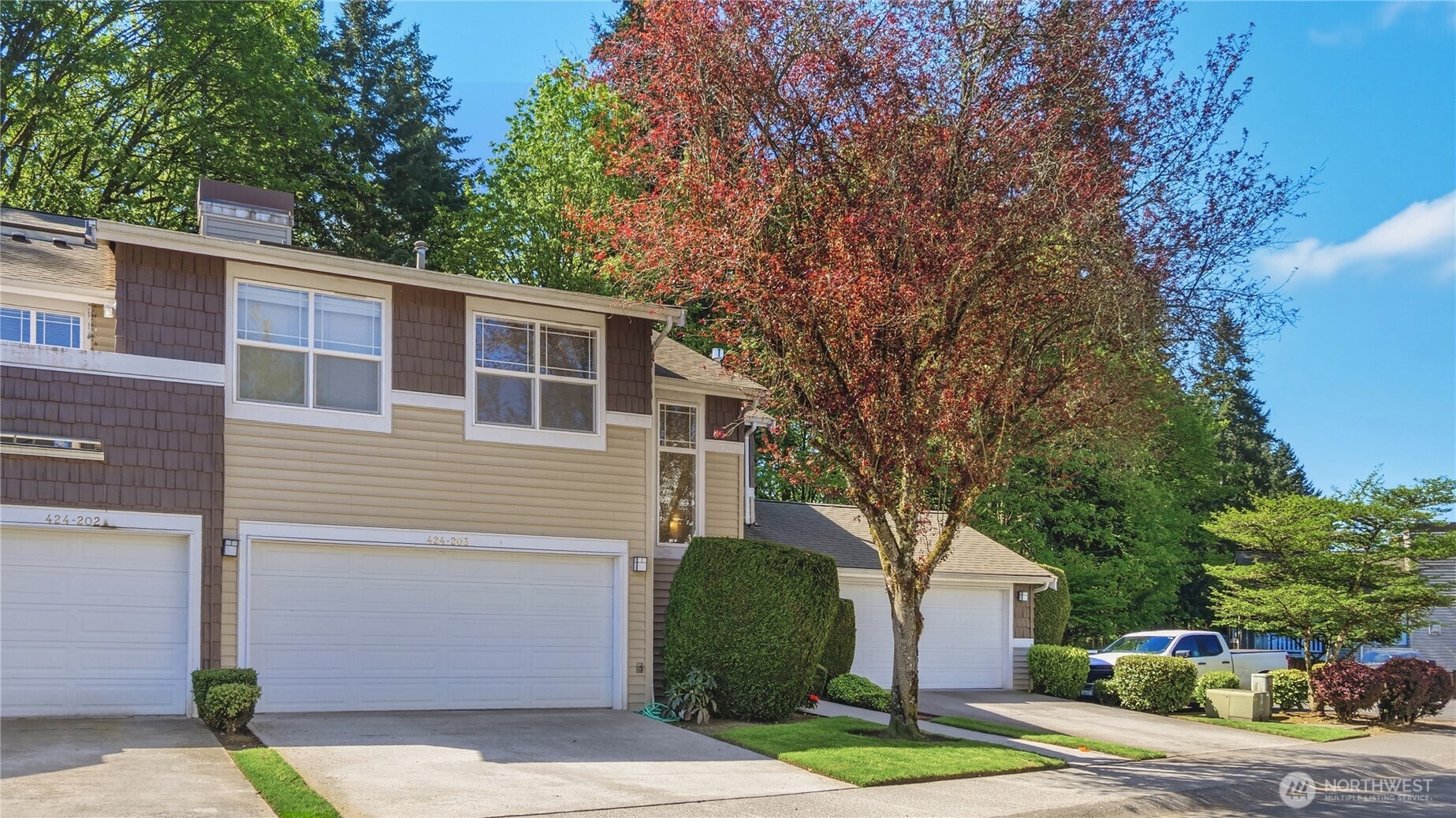 424 228th Street SW #H203, Bothell, WA 98021