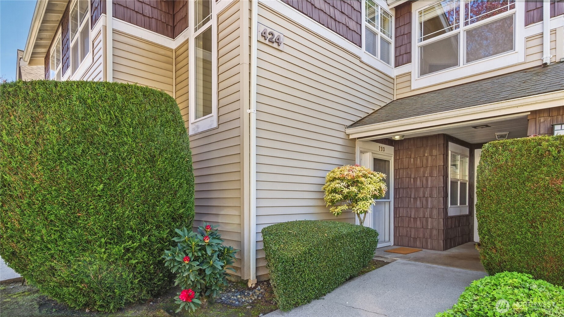 424 228th Street SW #H203, Bothell, WA 98021