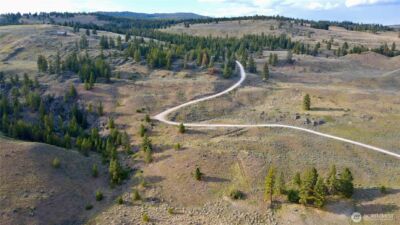0 TBD Blue Grouse Road , Oroville, WA 98844 - Photo 19