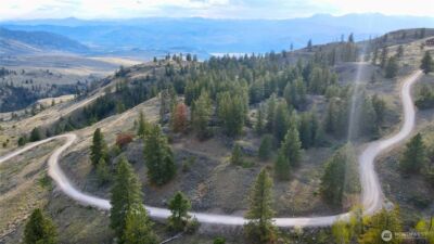 0 TBD Blue Grouse Road , Oroville, WA 98844 - Photo 20