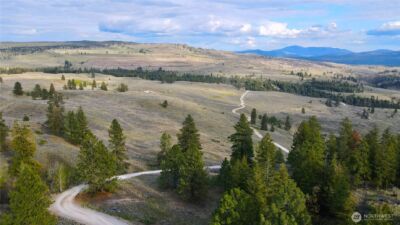 0 TBD Blue Grouse Road , Oroville, WA 98844 - Photo 25