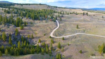 0 TBD Blue Grouse Road , Oroville, WA 98844 - Photo 30