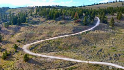 0 TBD Blue Grouse Road , Oroville, WA 98844 - Photo 31