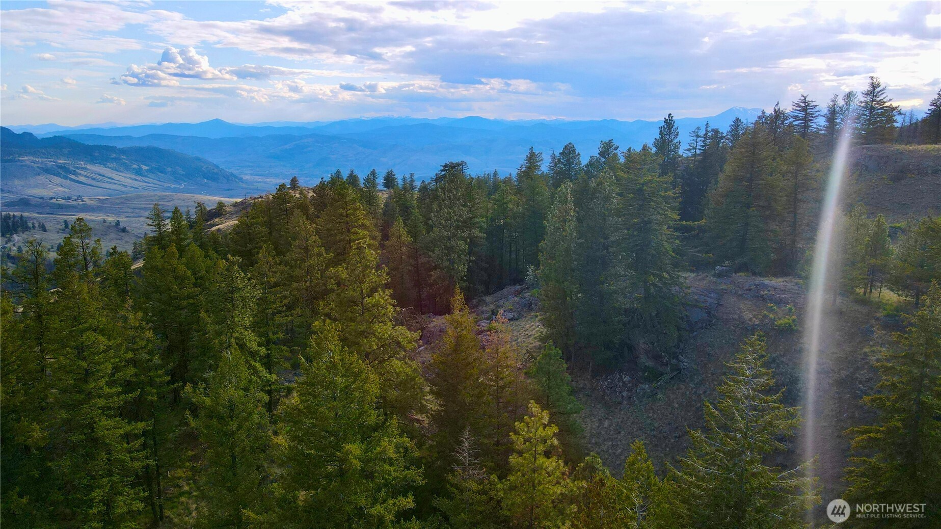 0 TBD Blue Grouse Road , Oroville, WA 98844