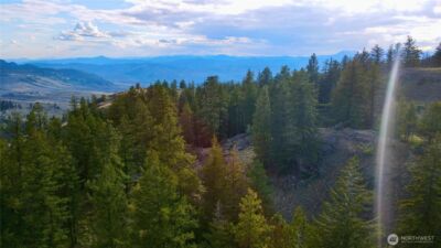 0 TBD Blue Grouse Road , Oroville, WA 98844 - Photo 6