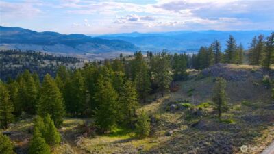 0 TBD Blue Grouse Road , Oroville, WA 98844 - Photo 8