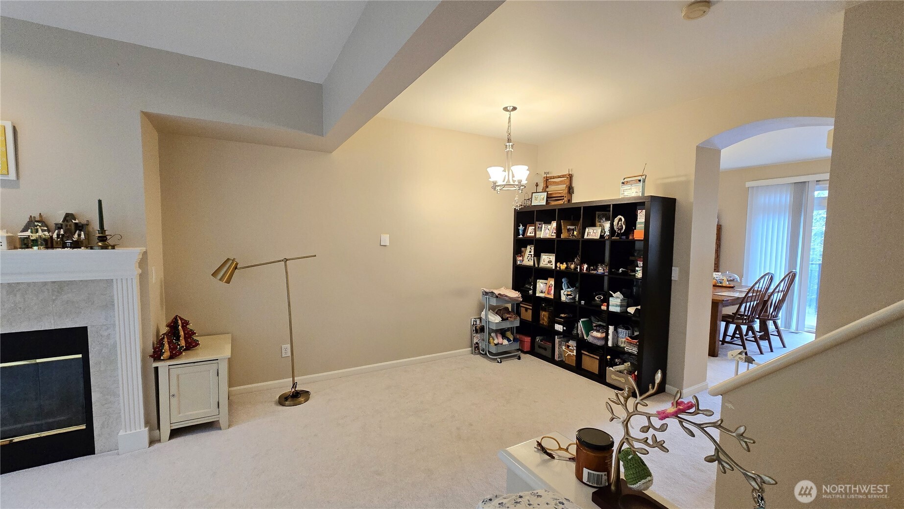 2628 139th Avenue SE #9, Bellevue, WA 98005