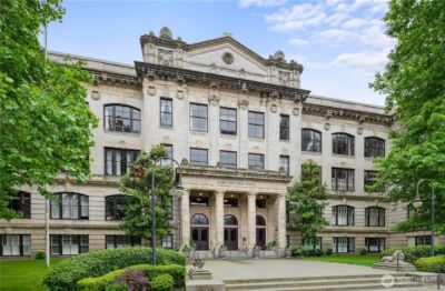 201 Galer Street #414, Seattle, WA 98109 - Photo 1