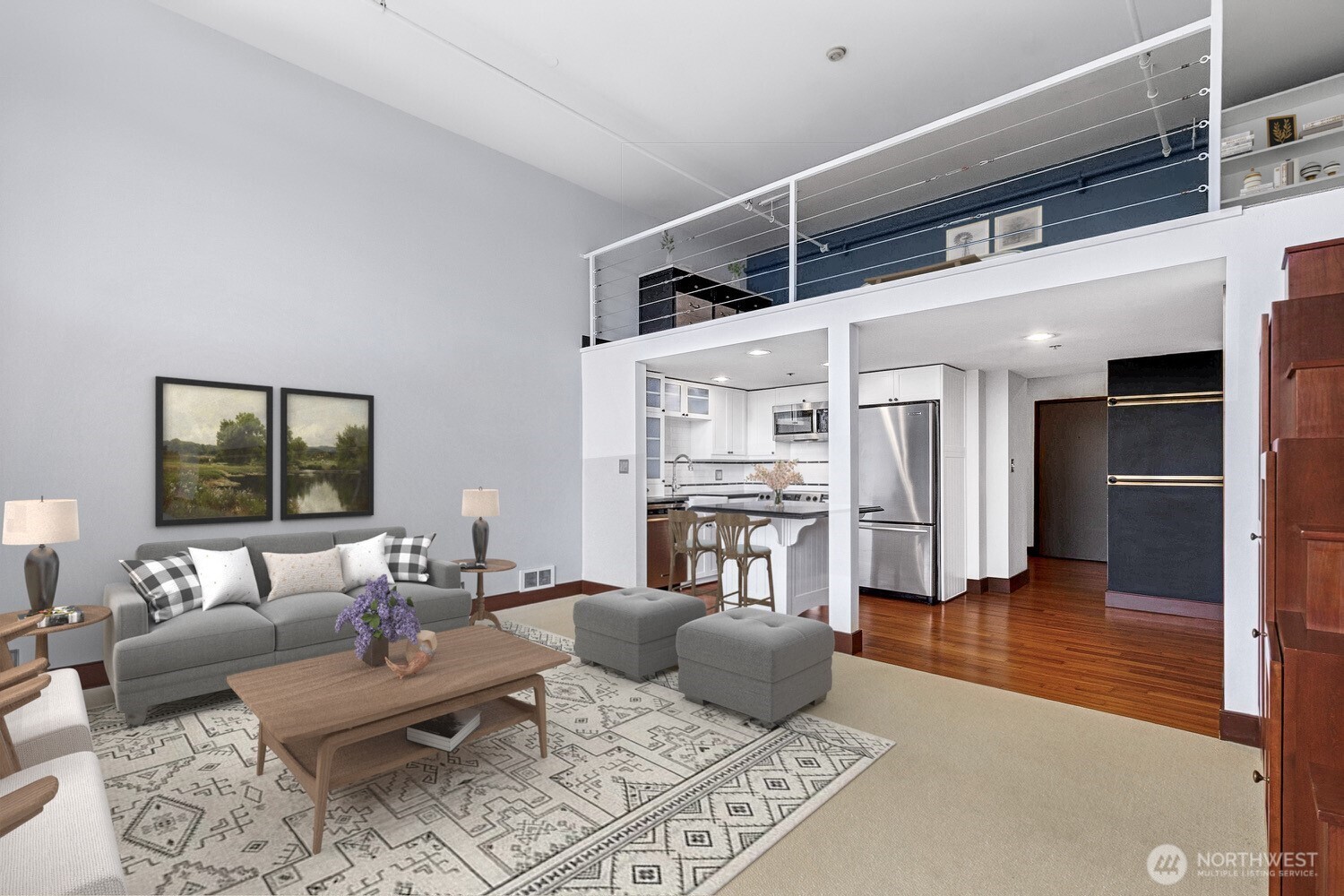 201 Galer Street #414, Seattle, WA 98109