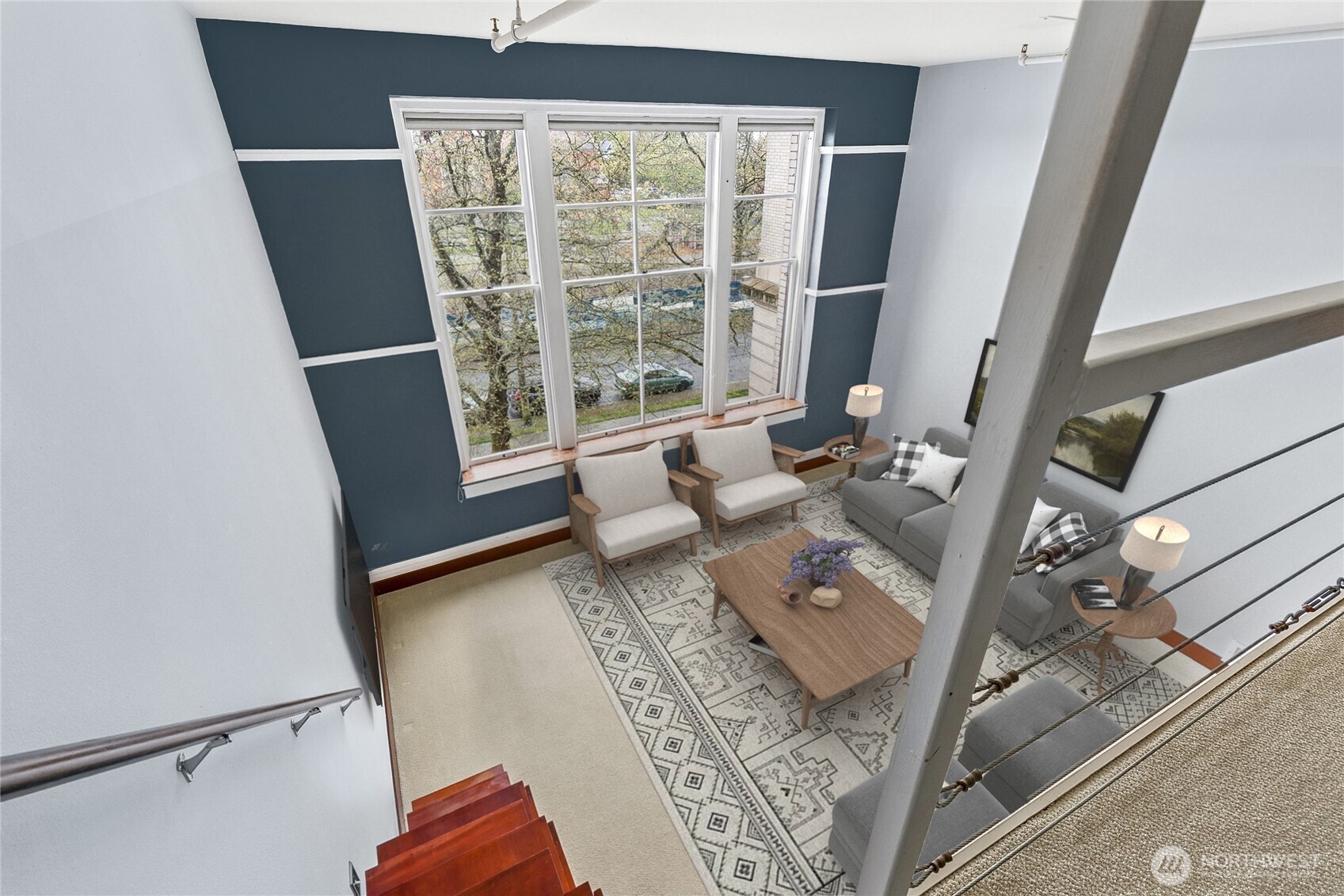 201 Galer Street #414, Seattle, WA 98109