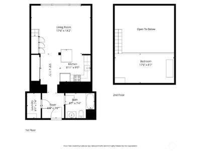 201 Galer Street #414, Seattle, WA 98109 - Photo 21