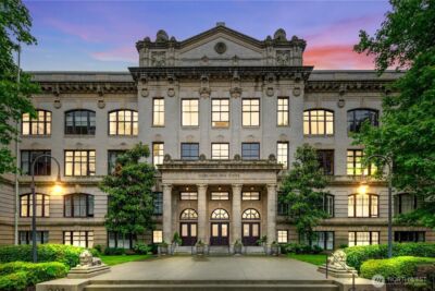 201 Galer Street #414, Seattle, WA 98109 - Photo 24