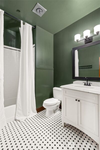 201 Galer Street #414, Seattle, WA 98109 - Photo 9